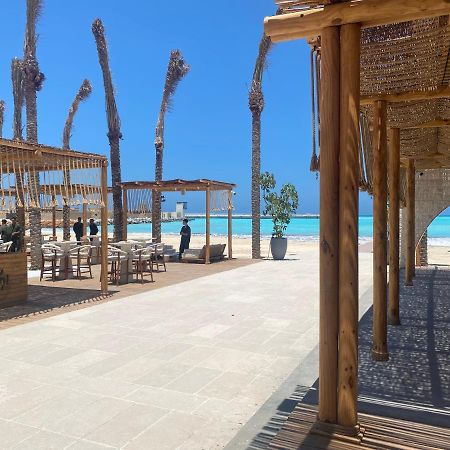 Marassi Marina West Ll 1Br 3Bd Near Of Sol Beach El Alamein Buitenkant foto