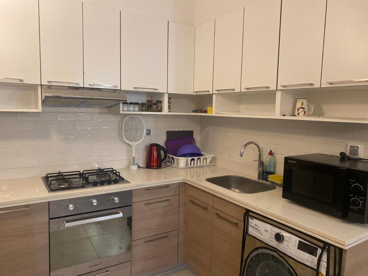 Marassi Marina West Ll 1Br 3Bd Near Of Sol Beach El Alamein Buitenkant foto