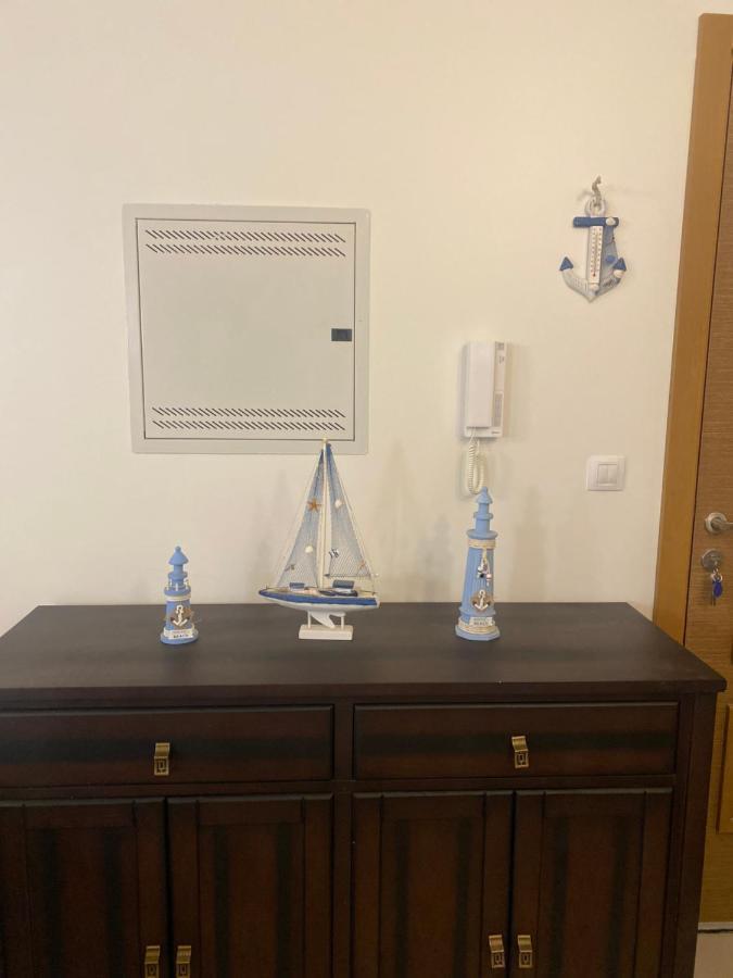 Marassi Marina West Ll 1Br 3Bd Near Of Sol Beach El Alamein Buitenkant foto