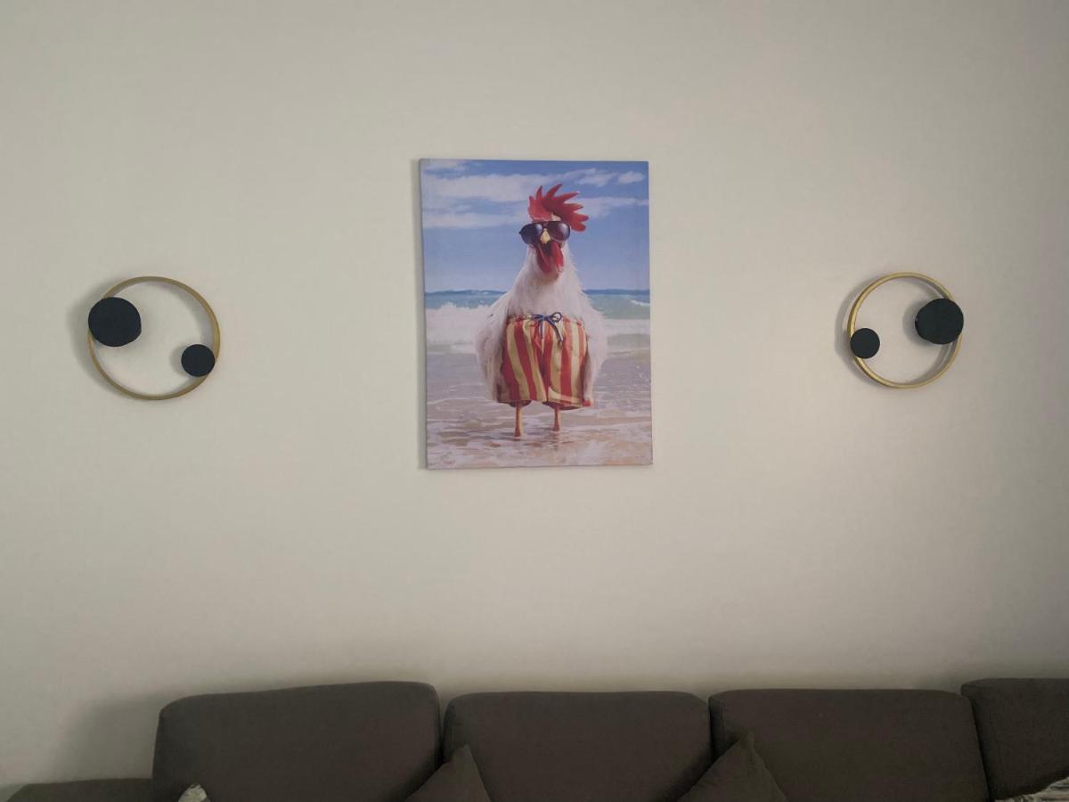 Marassi Marina West Ll 1Br 3Bd Near Of Sol Beach El Alamein Buitenkant foto