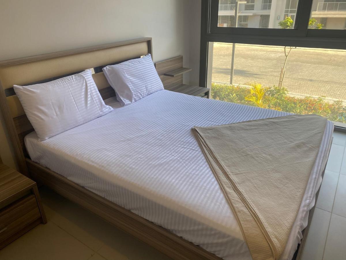 Marassi Marina West Ll 1Br 3Bd Near Of Sol Beach El Alamein Buitenkant foto