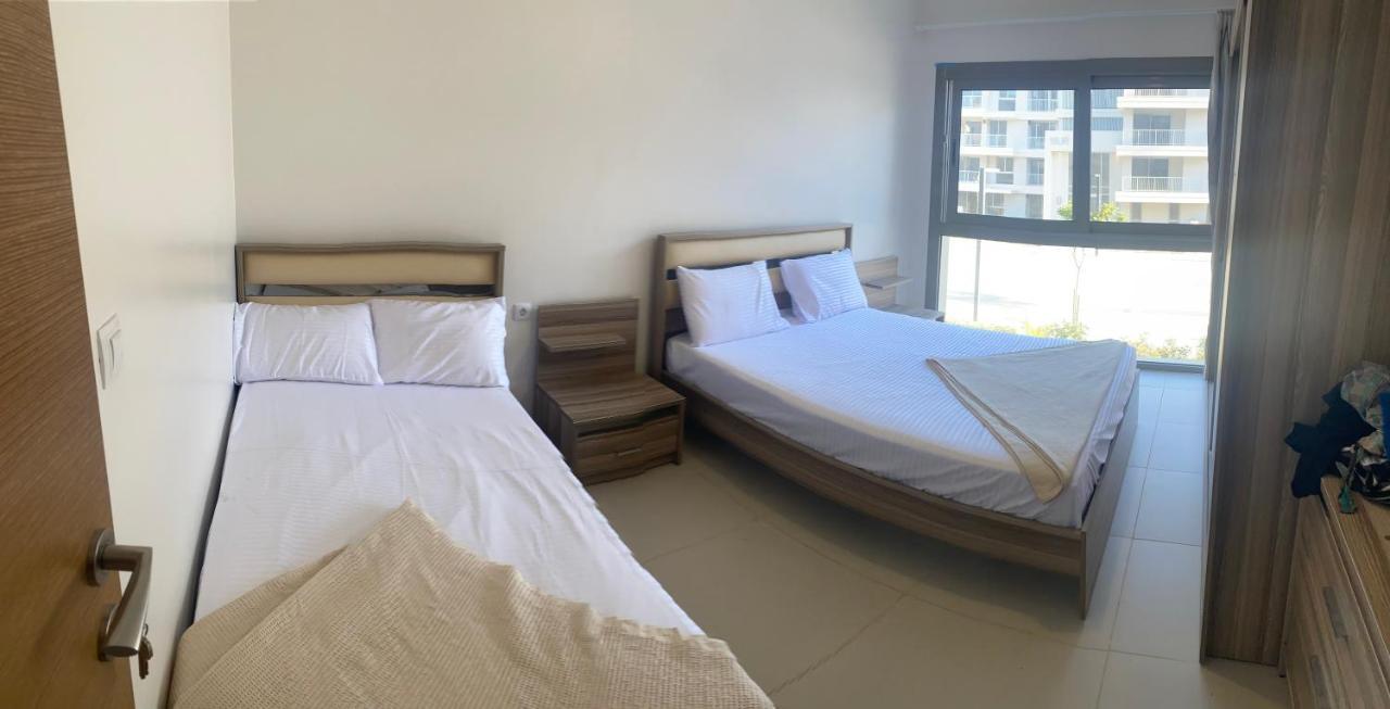 Marassi Marina West Ll 1Br 3Bd Near Of Sol Beach El Alamein Buitenkant foto