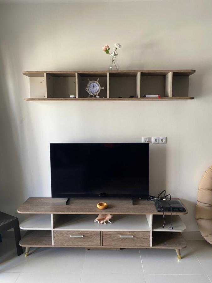 Marassi Marina West Ll 1Br 3Bd Near Of Sol Beach El Alamein Buitenkant foto