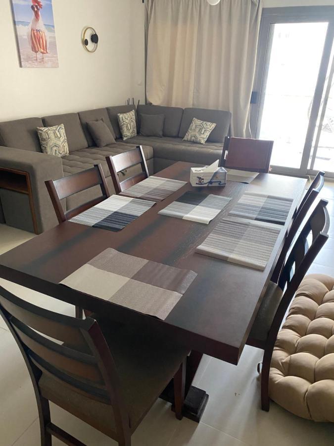 Marassi Marina West Ll 1Br 3Bd Near Of Sol Beach El Alamein Buitenkant foto