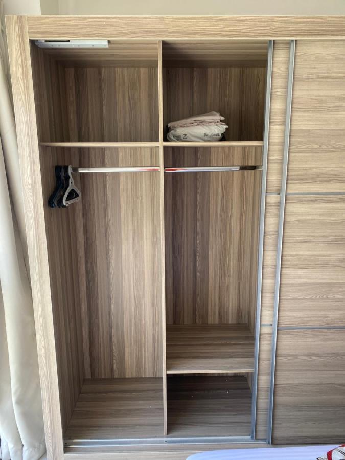 Marassi Marina West Ll 1Br 3Bd Near Of Sol Beach El Alamein Buitenkant foto