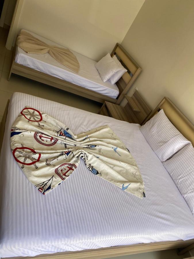 Marassi Marina West Ll 1Br 3Bd Near Of Sol Beach El Alamein Buitenkant foto