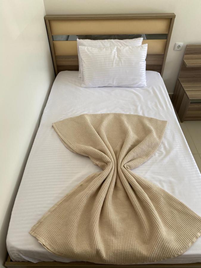 Marassi Marina West Ll 1Br 3Bd Near Of Sol Beach El Alamein Buitenkant foto