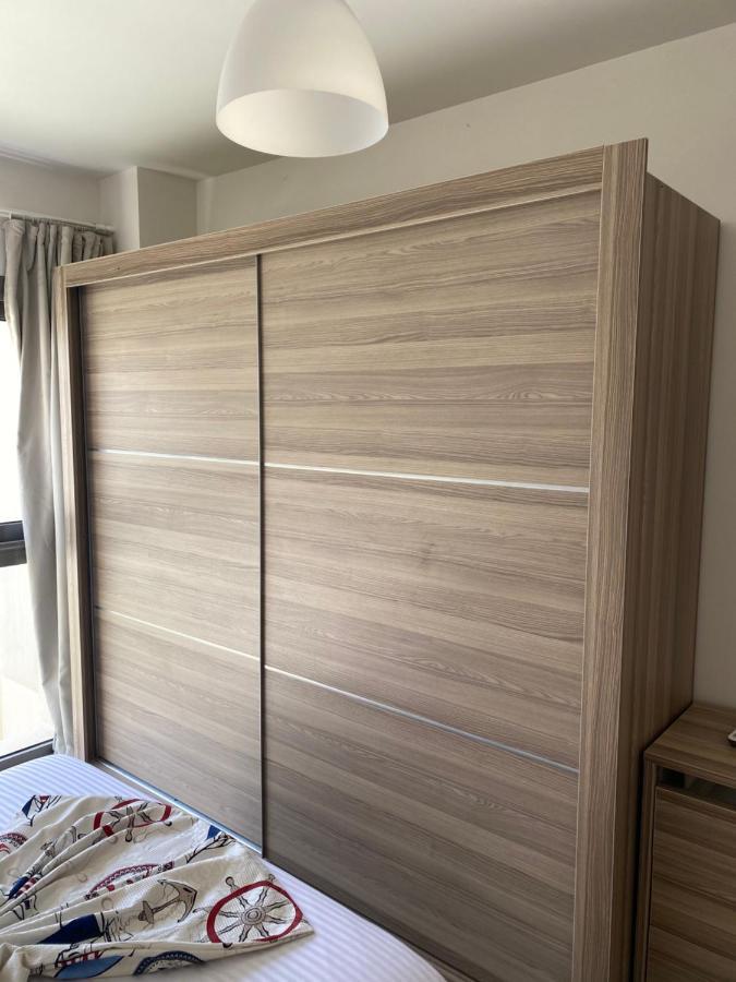 Marassi Marina West Ll 1Br 3Bd Near Of Sol Beach El Alamein Buitenkant foto