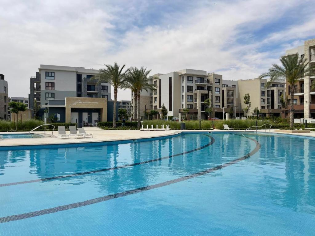 Marassi Marina West Ll 1Br 3Bd Near Of Sol Beach El Alamein Buitenkant foto