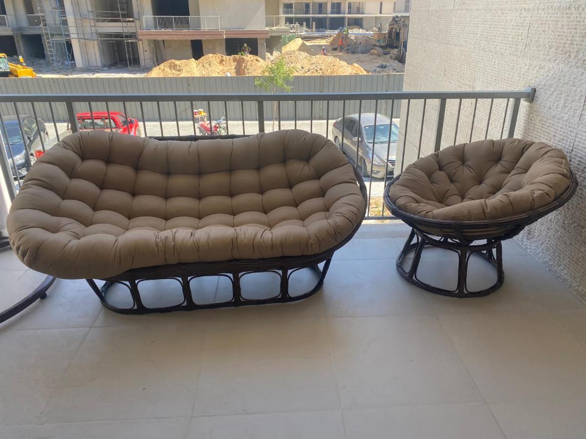 Marassi Marina West Ll 1Br 3Bd Near Of Sol Beach El Alamein Buitenkant foto